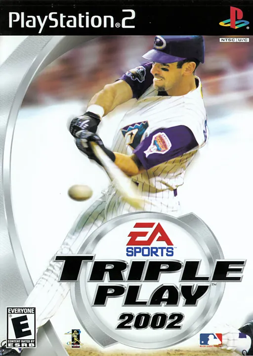 Triple Play 2002 (USA)